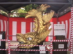 名古屋城