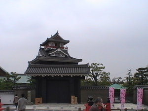 清洲城