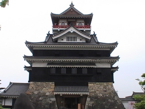 清洲城