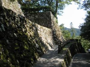 郡上八幡城