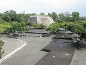赤穂城