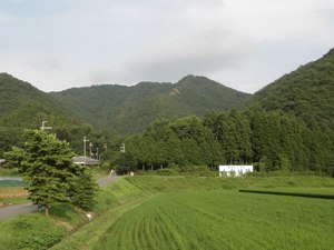 白旗城