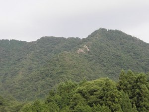 白旗城