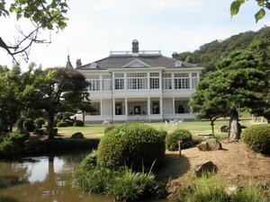 鳥取城