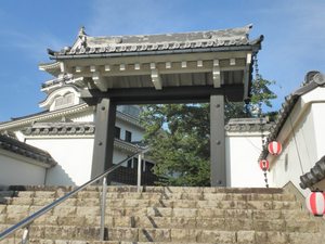 河原城