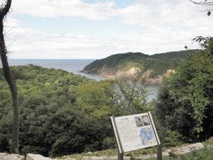 浜田城