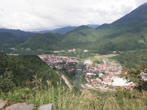 津和野城