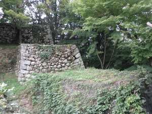津和野城