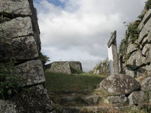 津和野城