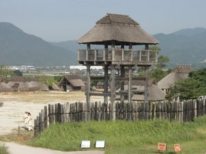 吉野ヶ里