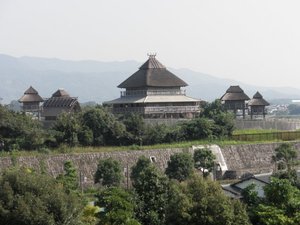 吉野ヶ里