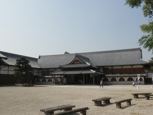 佐賀城