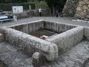 福知山城