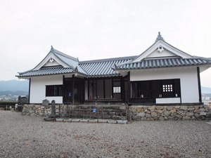 福知山城