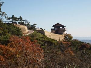鬼ノ城