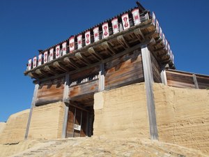 鬼ノ城