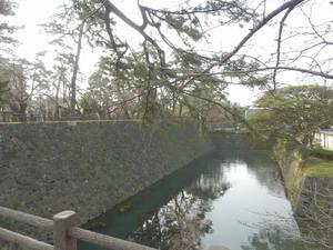 小倉城
