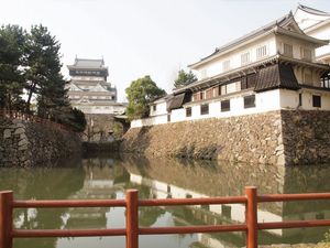 小倉城