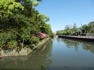 駿府城