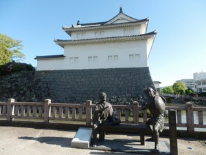 駿府城