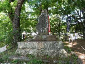 長篠城