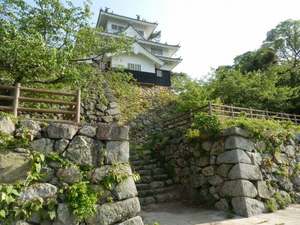 吉田城
