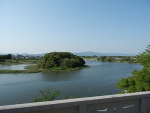 吉田城