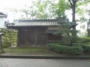 高崎城