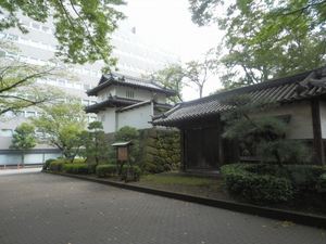 高崎城
