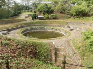 新田金山城