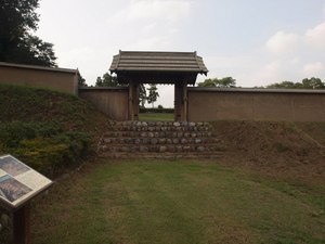 鉢形城