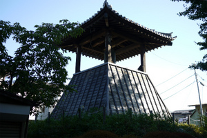 岩槻城