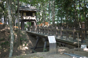 逆井城