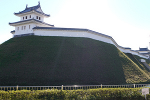 宇都宮城