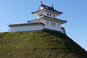 宇都宮城
