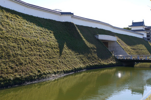 宇都宮城