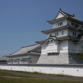 関宿城