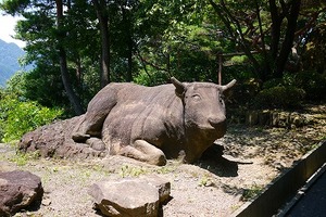 一郷山城