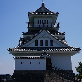 一郷山城