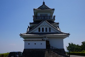 一郷山城