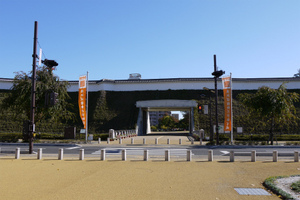 宇都宮城