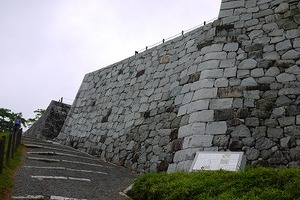 二本松城