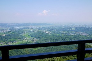 一郷山城