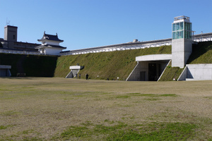 宇都宮城
