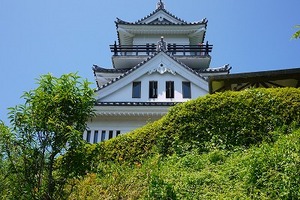 一郷山城