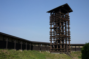 逆井城