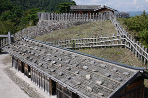 荒砥城
