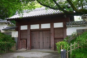 館林城