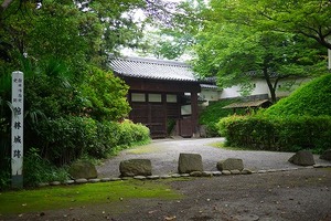 館林城
