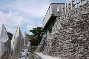 荒砥城